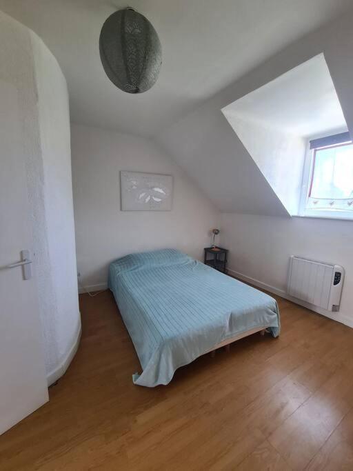 Ferienhaus Maison Dans Le Centre Historique De Tréguier